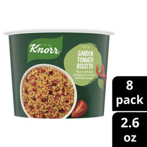 Knorr Rice Cup