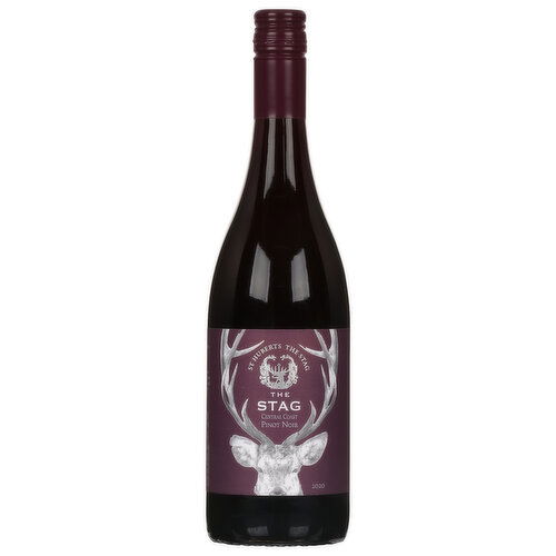 The Stag Pinot Noir, Central Coast