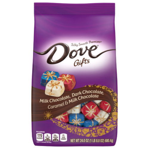 Dove Gifts