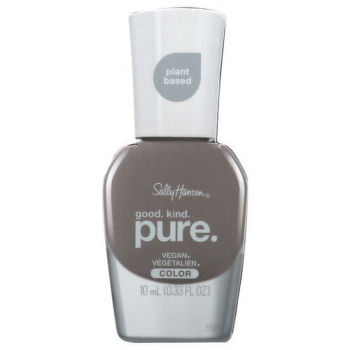 Sally Hasen Nail Color, Soothing Slate 350