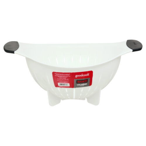 Goodcook Touch Colander