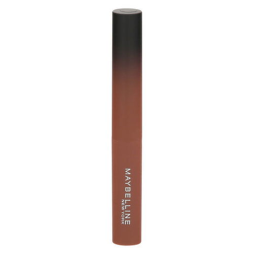 Color Sensational Lipstick, Matte, Ultimate, More Sepia 688
