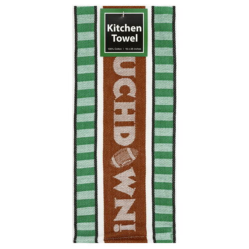 Kane Home Towel, Kitchen