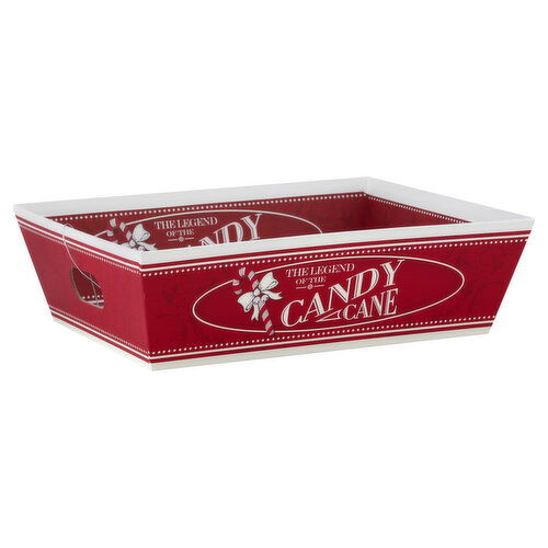 Lindy Bowman Food Tray, Large