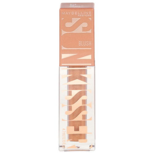 Maybelline Sun Kisser Blush, 12 Summer In The City
