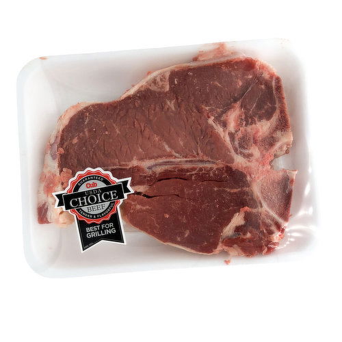 Cub Bone-in Porterhouse Steak