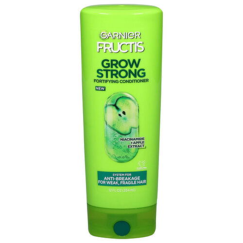 Fructis Grow Strong Fortifying Conditioner