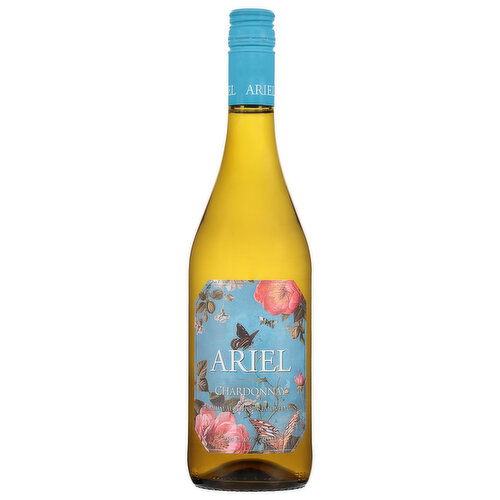 Ariel Premium Alcohol-Removed Chardonnay