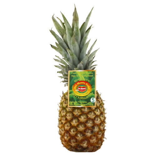 Del Monte Pineapple, Extra Sweet