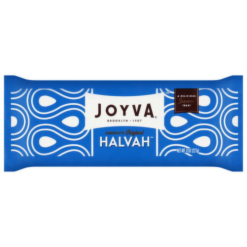 Joyva Halvah
