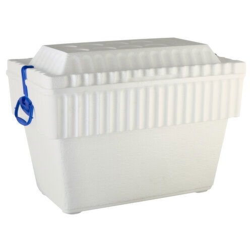 LiFoam Cooler, Senior, with Handle