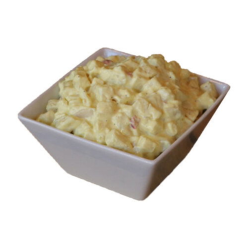 Mrs. Gerry's Mustard Potato Salad