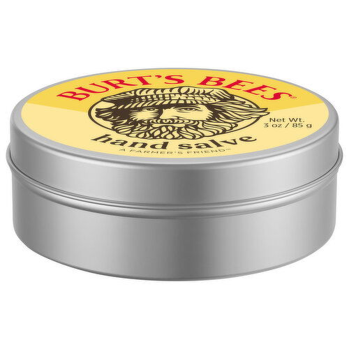 Burt's Bees Hand Salve