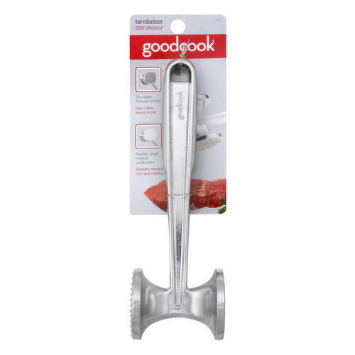 Goodcook Tenderizer