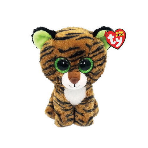 Ty Brown Tiggy Tiger