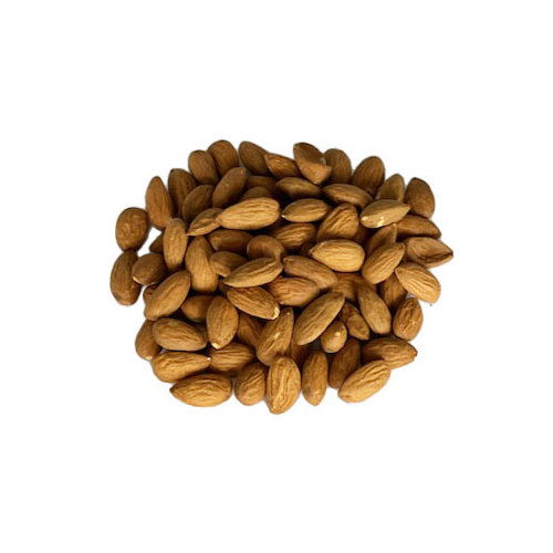 Cub Raw Almonds, Whole, Bulk