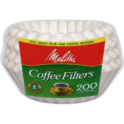 Melitta Coffee Filters