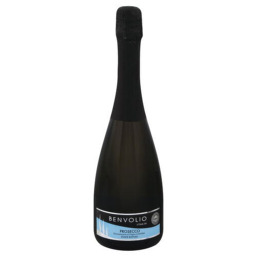 Benvolio Prosecco