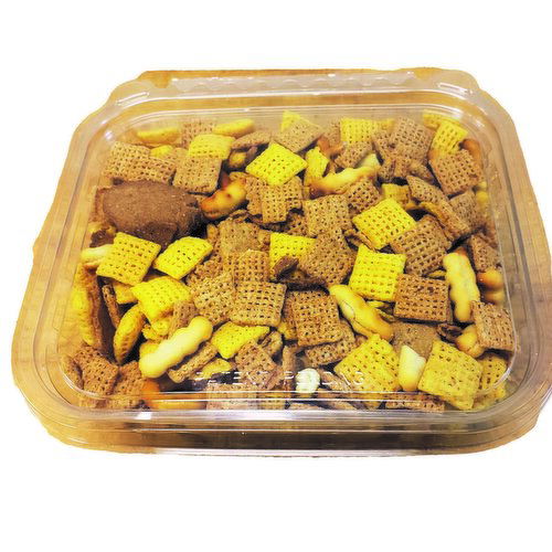 Cub Bakery Bold Chex Mix