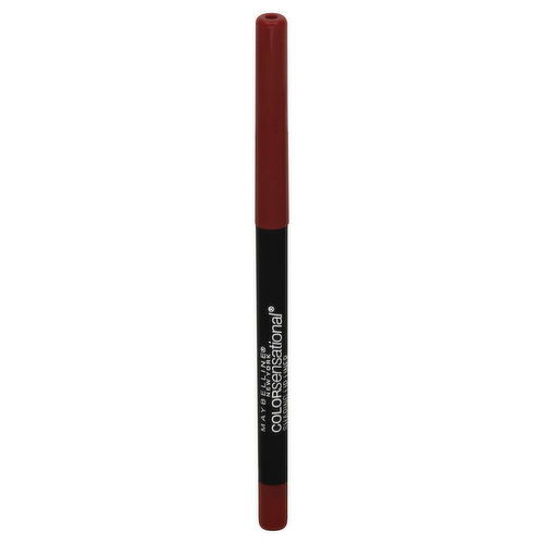 maybelline Colorsensational Shaping Lip Liner, Almond Rose 132
