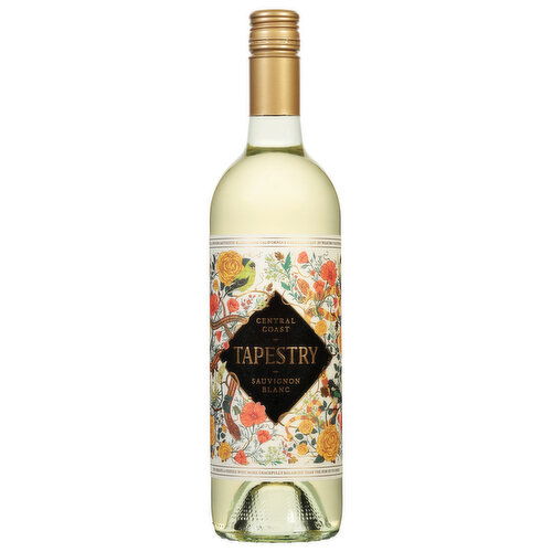 Tapestry Sauvignon Blanc, Central Coast