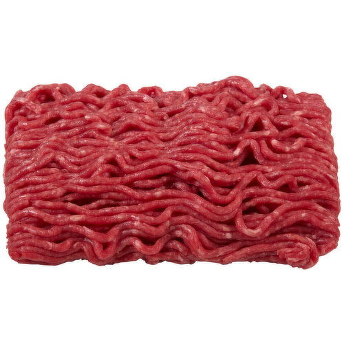 Cub Ground Beef, 93% Lean 7% Fat