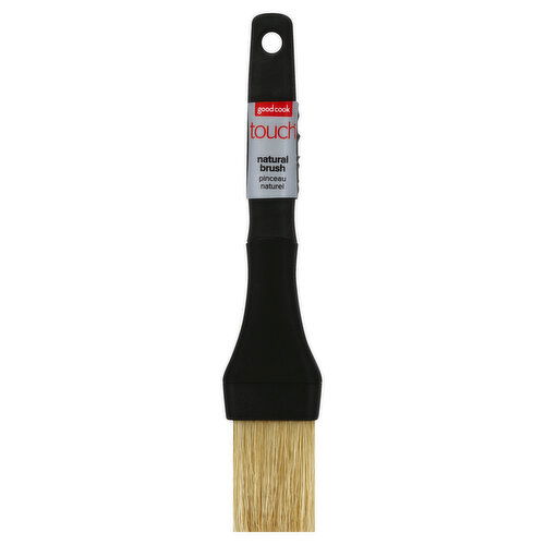 Good Cook Touch Brush, Natural