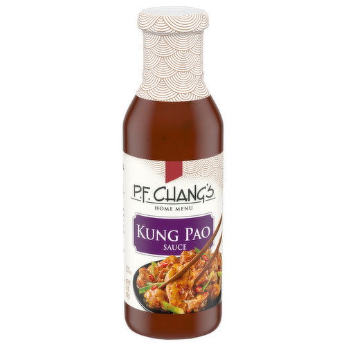 P.F. Chang's Home Menu Kung Pao Sauce