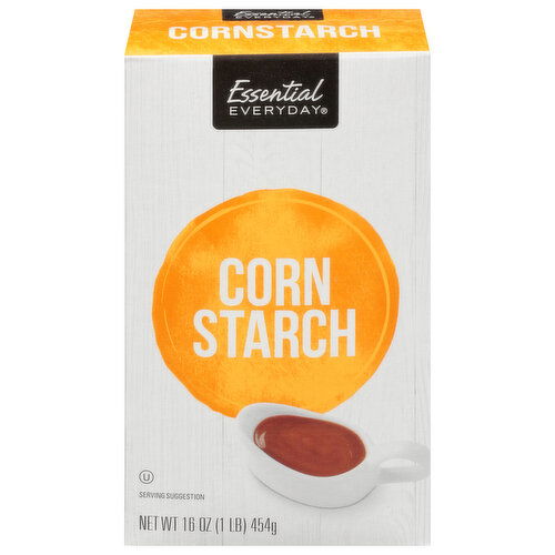 Essential Everyday Corn Starch