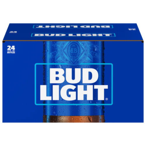 Bud Light Beer