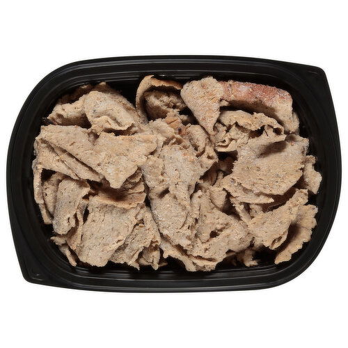 Cub Beef and Lamb Gyro Meat