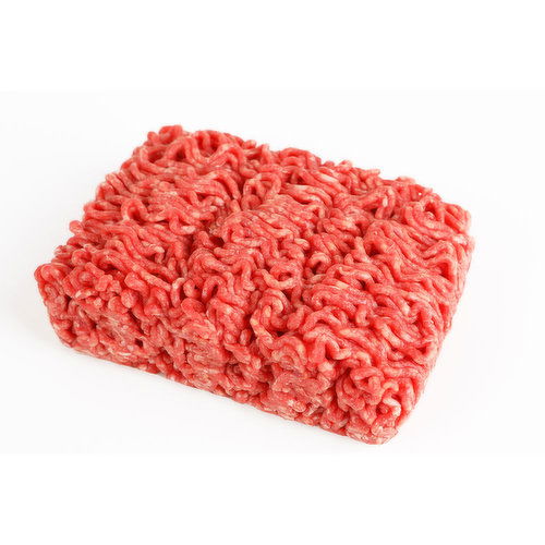 Cub 90% Lean Ground Sirloin