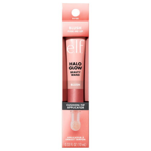 E.L.F. Pink-Me-Up Halo Glow Cushion-Tip Applicator Blush