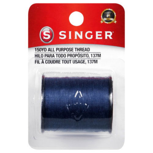 Singer Thread, All Purpose