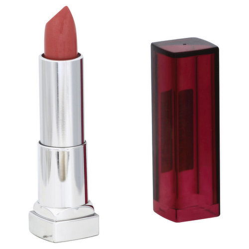 maybelline Colorsensational Lipstick, Born With It 015