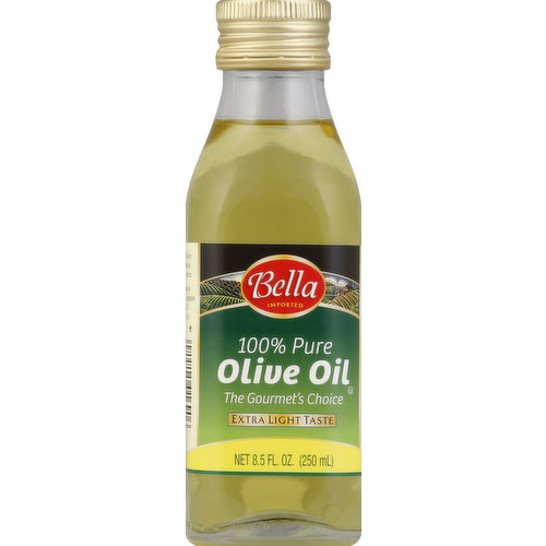 Bella Olive Oil, 100% Pure