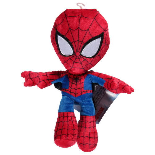 Mattel Spider-Man, Marvel, Ages 3+