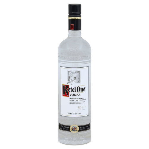 Ketel One Vodka