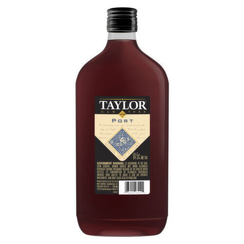 Taylor Port Port Wine, Red Wine,