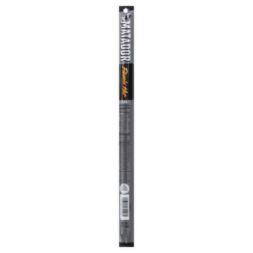Matador Snack Stick, Flamin' Hot