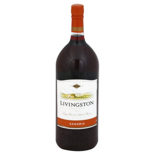 Livingston Sangria