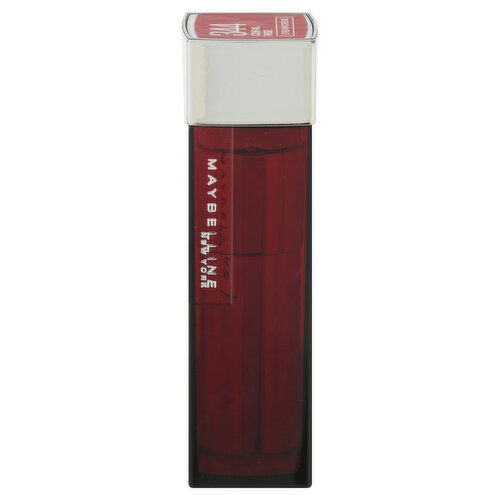 maybelline Color Sensational Lipstick, Cream, Coral Rise 344