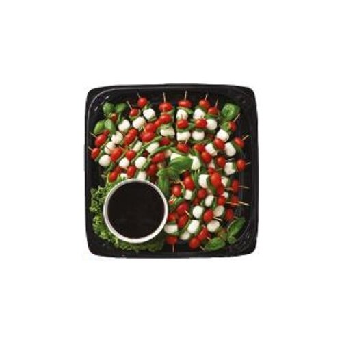 Cub Caprese Skewer Tray