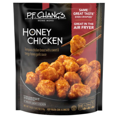 P.F. Chang's Home Menu Honey Chicken, Frozen Food