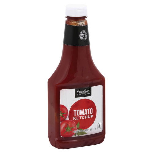 Essential Everyday Ketchup, Tomato