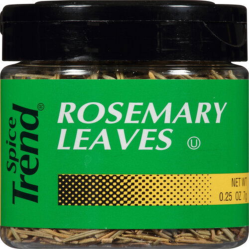 Spice Trend Rosemary Leaves