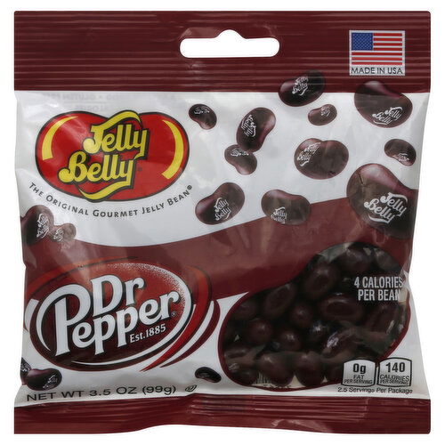 Jelly Belly Jelly Bean, Dr Pepper