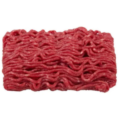 Cub 81% Lean Ground Beef