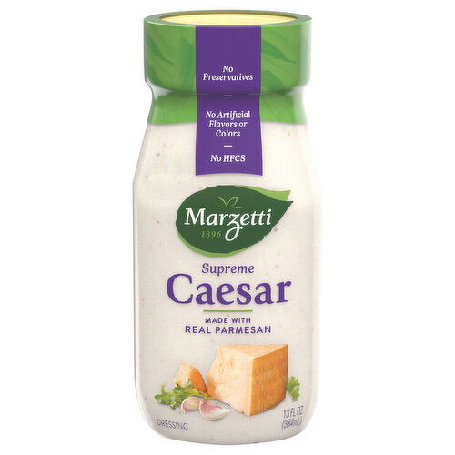 Marzetti Dressing, Supreme Caesar