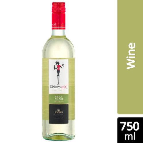 Skinnygirl Wine